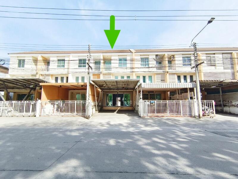 Glory House, Pathum Thani