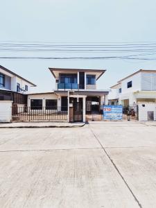 บ้านเดี่ยว เมืองเชียงใหม่ จังหวัดเชียงใหม่