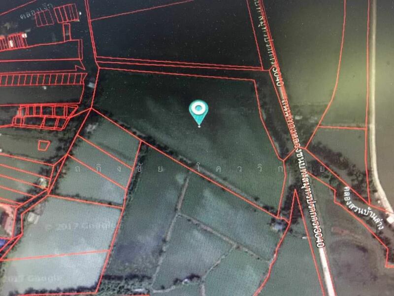 Land for sales 30-1-21rai prachauthit90, Samut Prakan