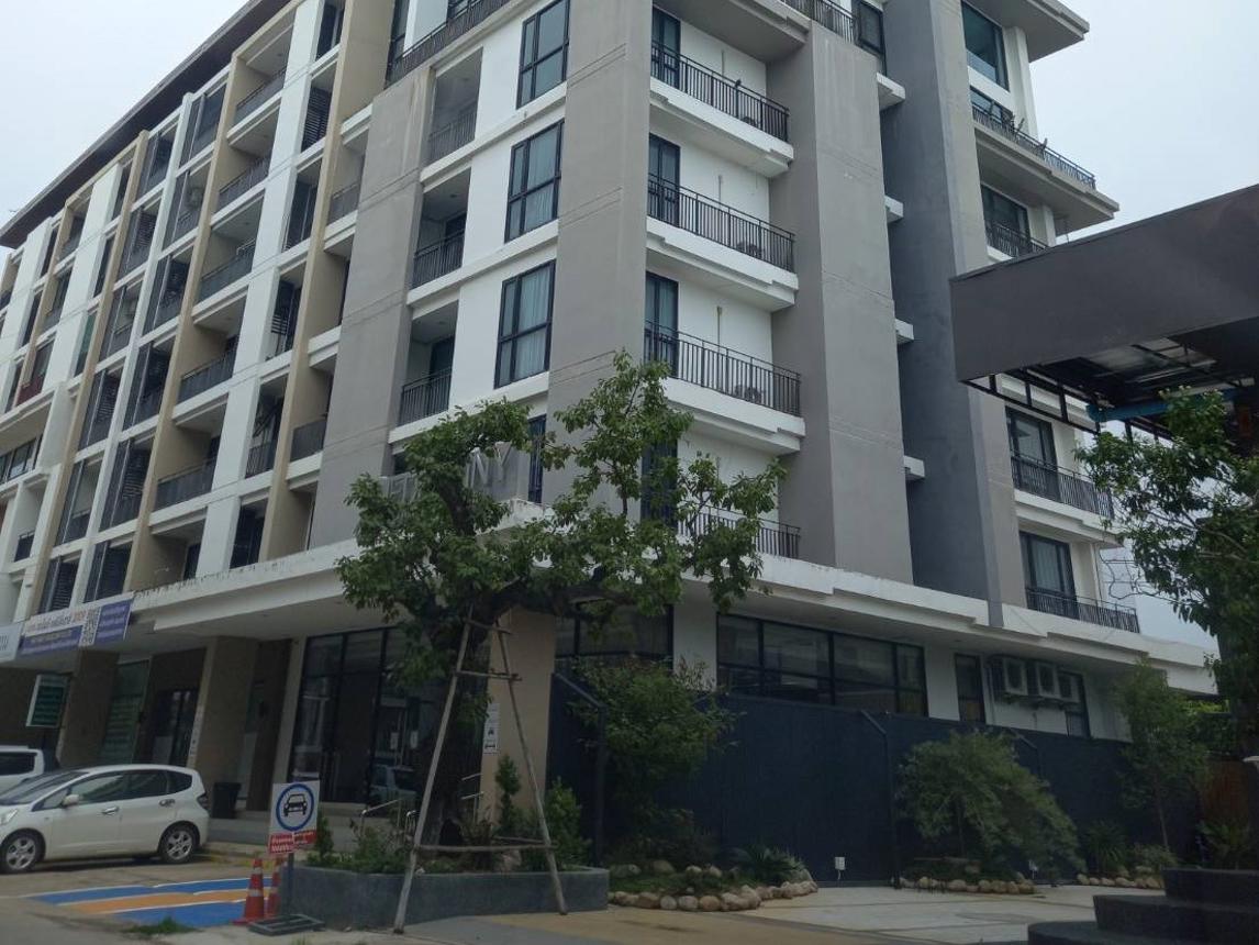 Condominium at The Destiny Condo, Khon Kaen City, Khon Kaen Province
