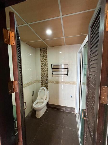 Klongjan Place condominium, Bangkok