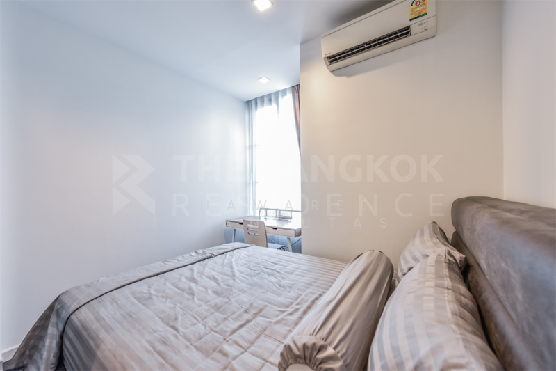 Nara 9 by Eastern Star, bangkok
