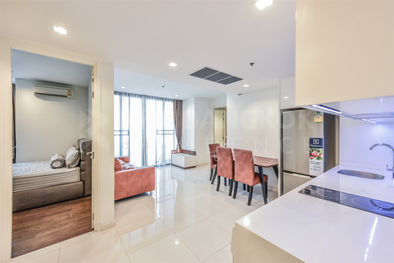 Nara 9 by Eastern Star, bangkok