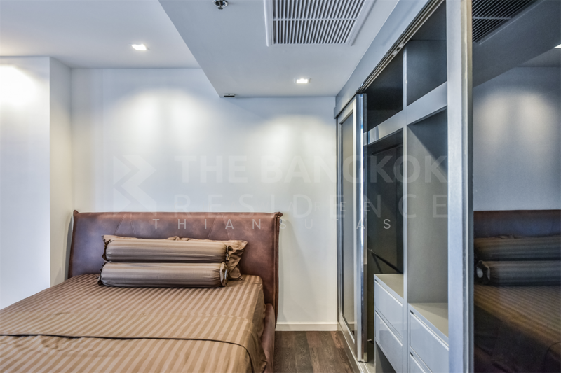Nara 9 by Eastern Star, bangkok