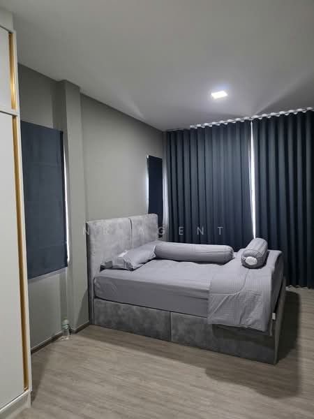 Grande Pleno Sukhumvit-Bangna, Samut Prakan