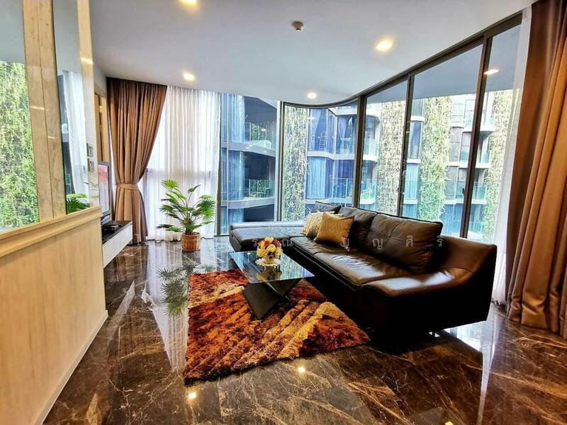 ASHTON Residence 41, Bangkok