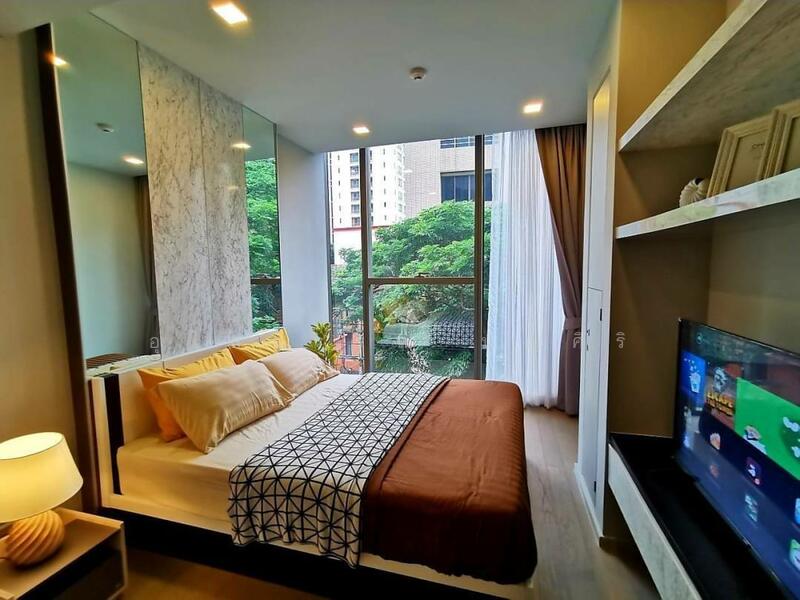 ASHTON Residence 41, Bangkok