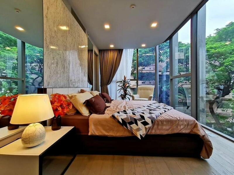 ASHTON Residence 41, Bangkok
