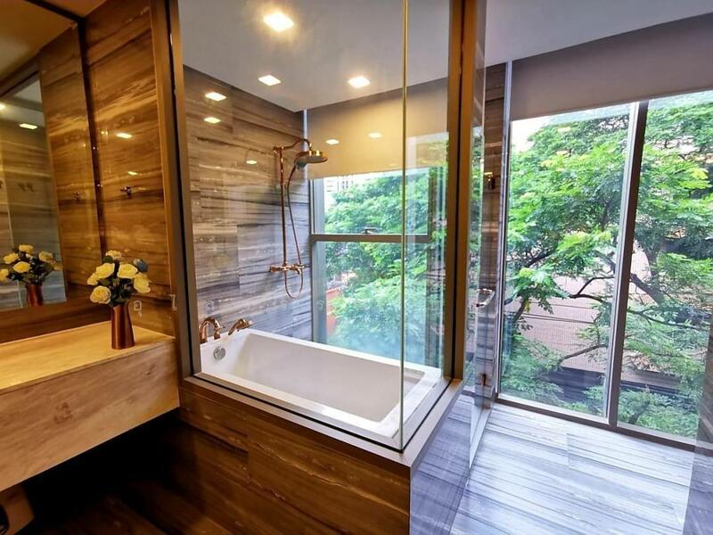 ASHTON Residence 41, Bangkok