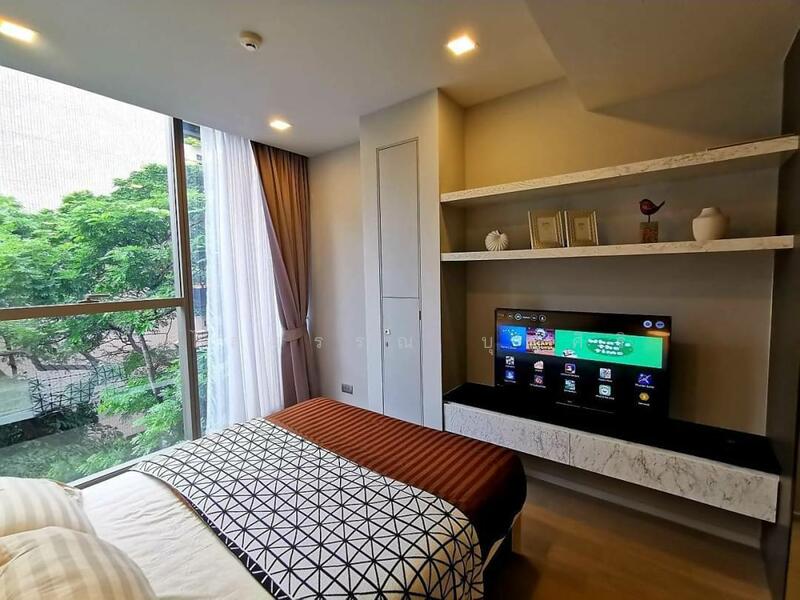 ASHTON Residence 41, Bangkok