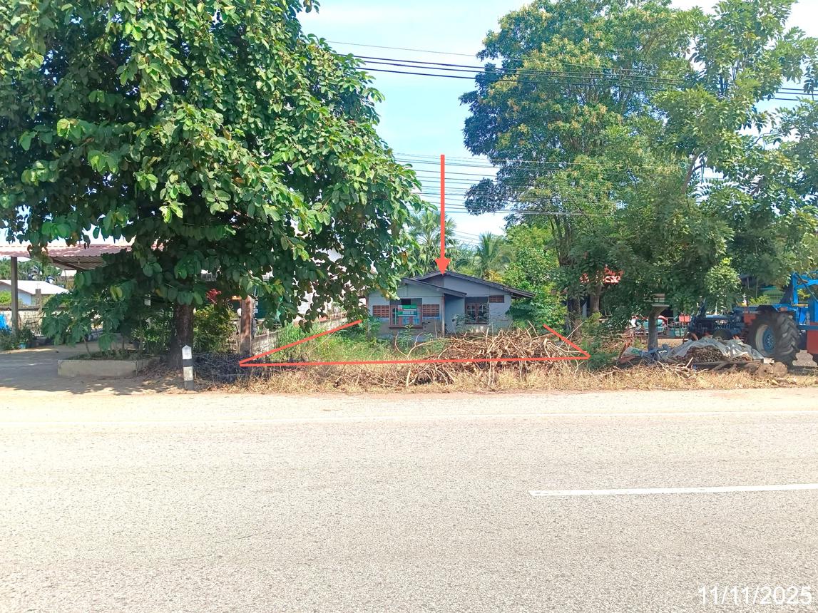 บ้านเดี่ยว บึงสามพัน เพชรบูรณ์
