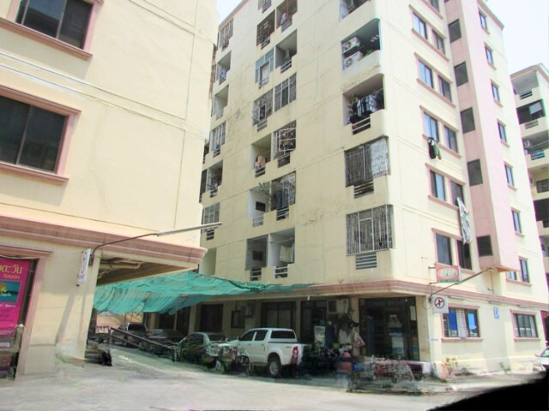 Thepleela Condo Town