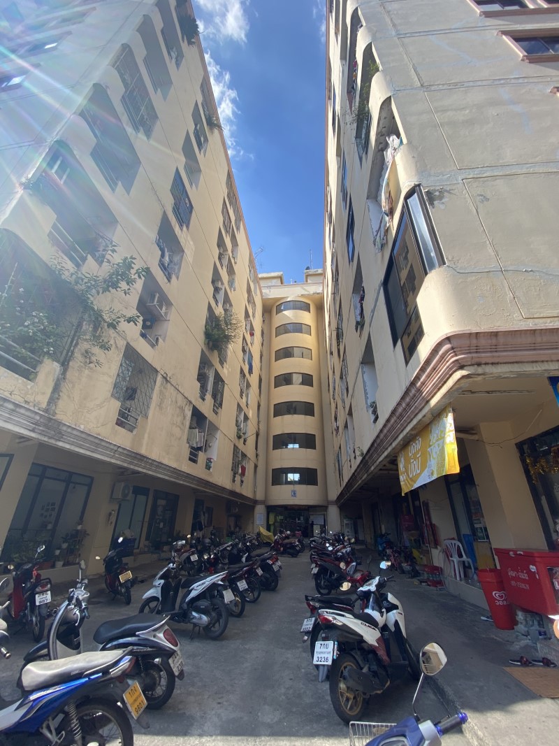 Thepleela Condo Town