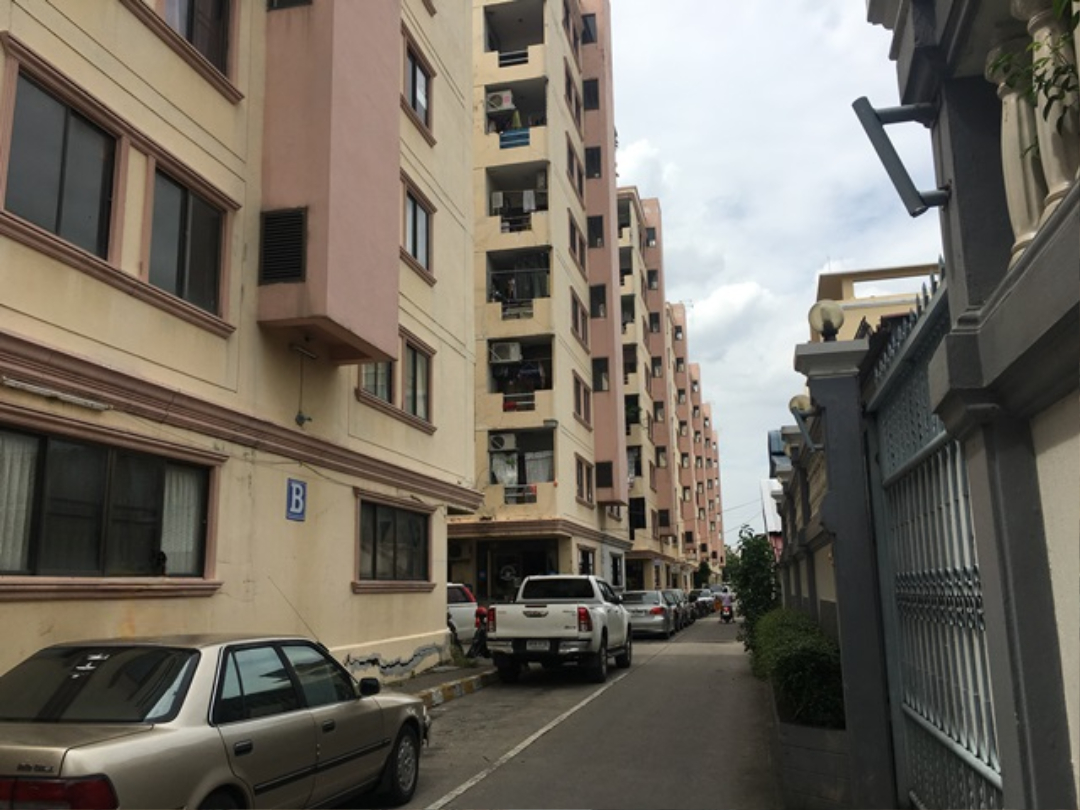 Thepleela Condo Town