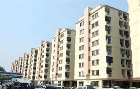 Thepleela Condo Town