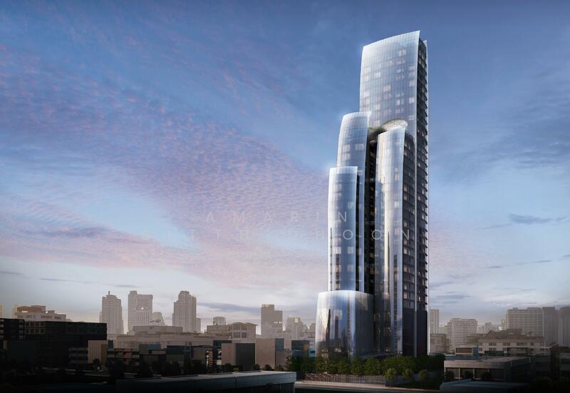AESTIQ Thonglor, Bangkok