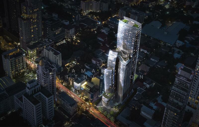 AESTIQ Thonglor, Bangkok