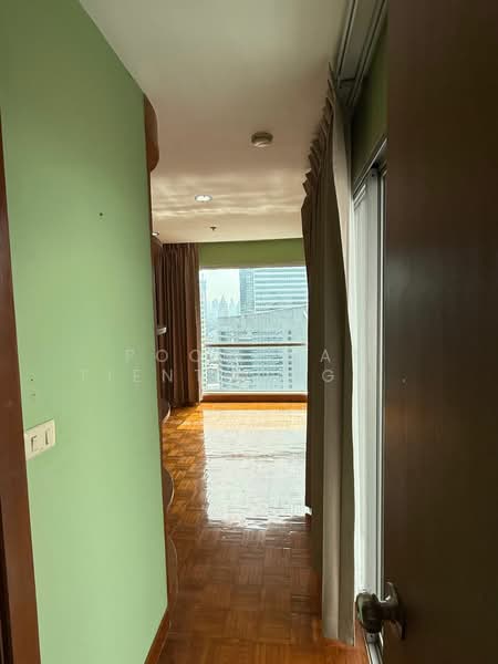 Silom Suite, Bangkok