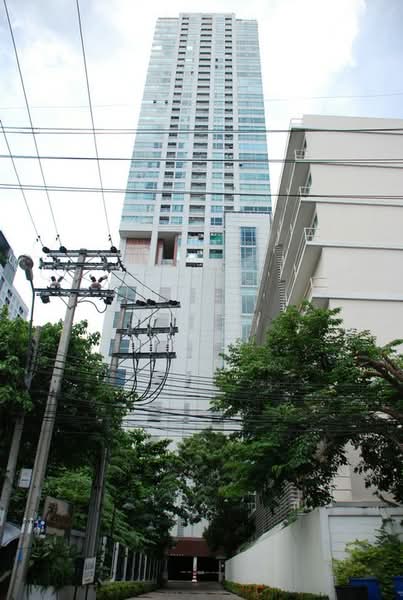 Silom Suite, Bangkok