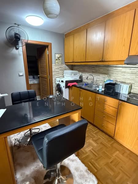 Silom Suite, Bangkok
