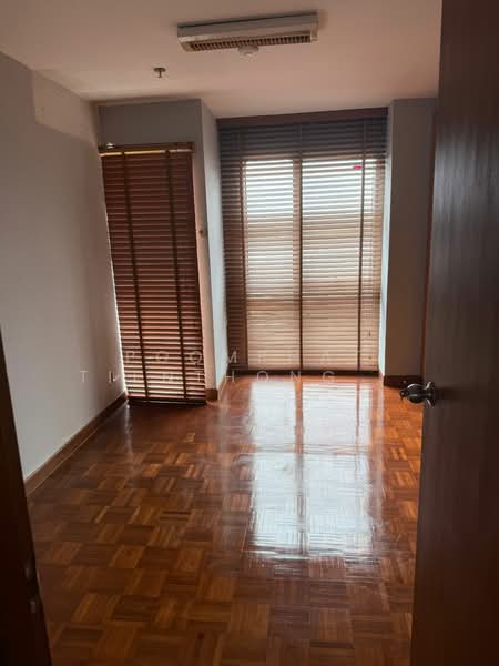 Silom Suite, Bangkok