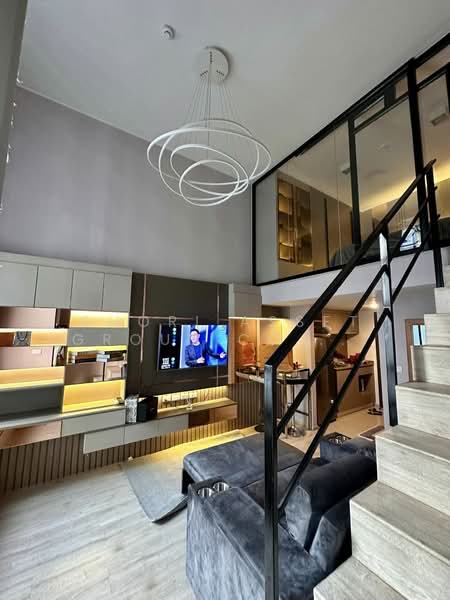 IDEO New Rama 9, Bangkok
