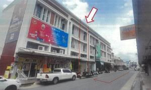 อาคารพาณิชย์ เมืองนครราชสีมา จังหวัดนครราชสีมา