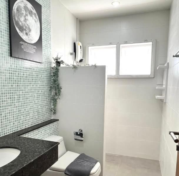 Seabreeze Villa Pattaya, Chon Buri (Pattaya)