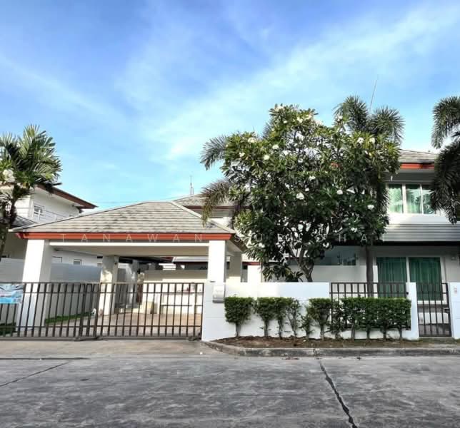 Seabreeze Villa Pattaya, Chon Buri (Pattaya)