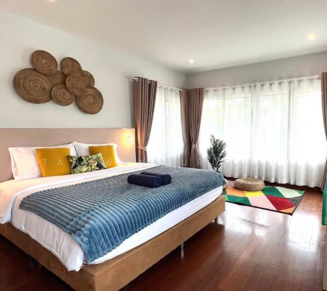 Seabreeze Villa Pattaya, Chon Buri (Pattaya)