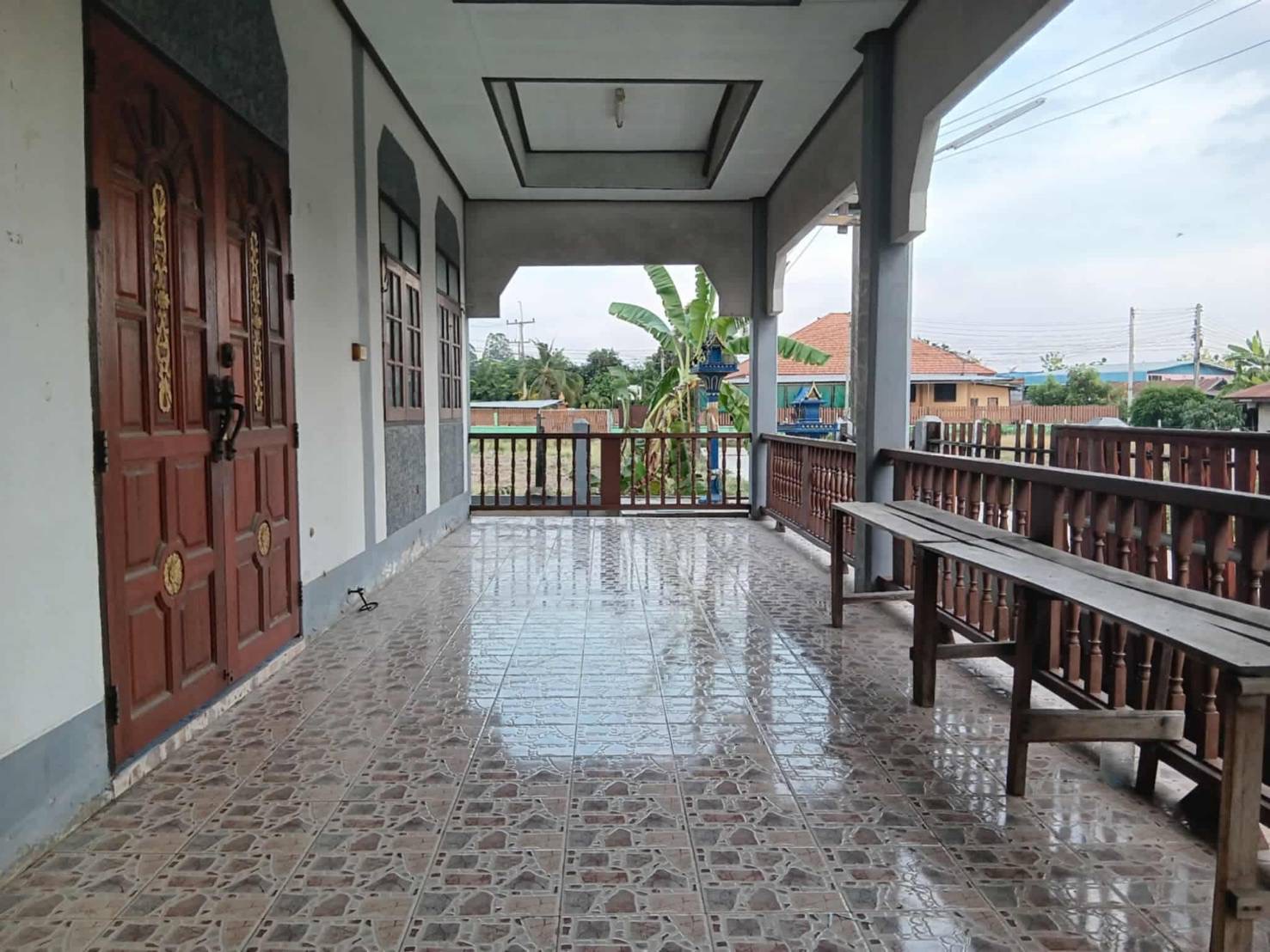บ้านเดี่ยว อู่ทอง สุพรรณบุรี