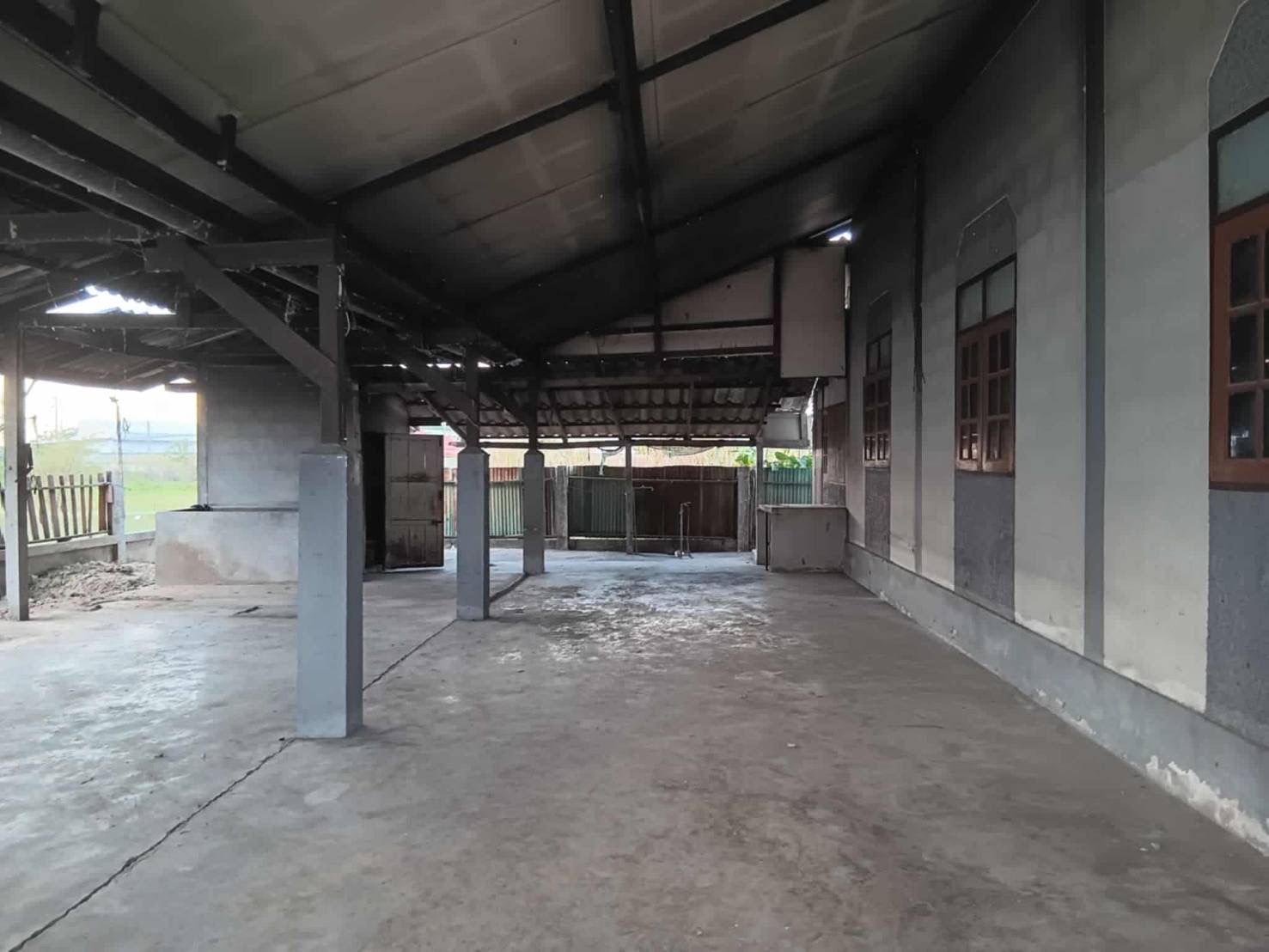 บ้านเดี่ยว อู่ทอง สุพรรณบุรี