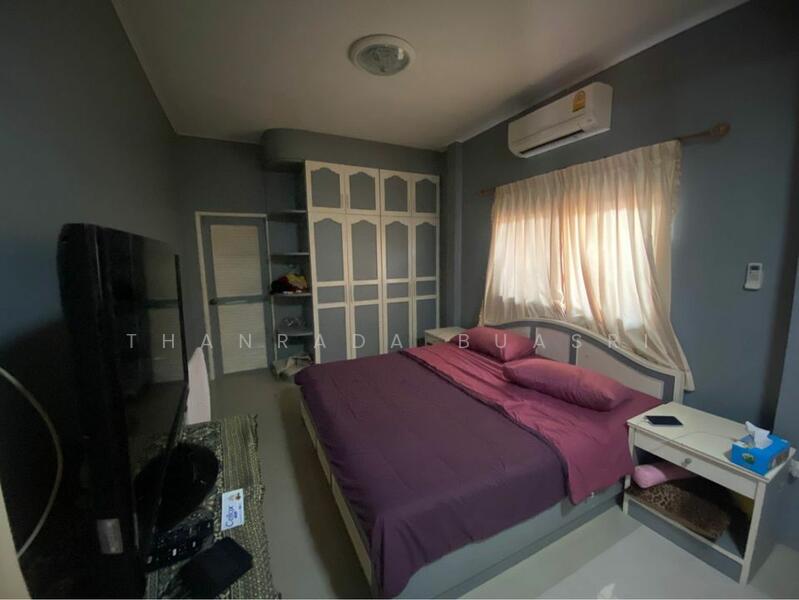 4-BR House, Prachuap Khiri Khan
