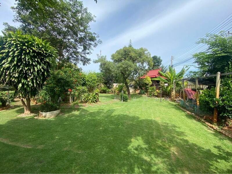 4-BR House, Prachuap Khiri Khan
