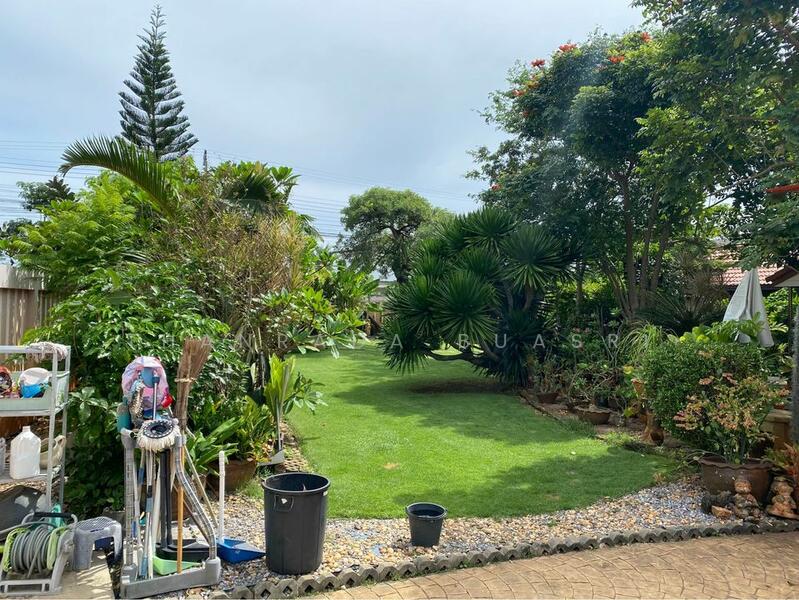 4-BR House, Prachuap Khiri Khan