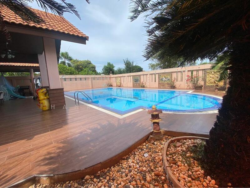 4-BR House, Prachuap Khiri Khan