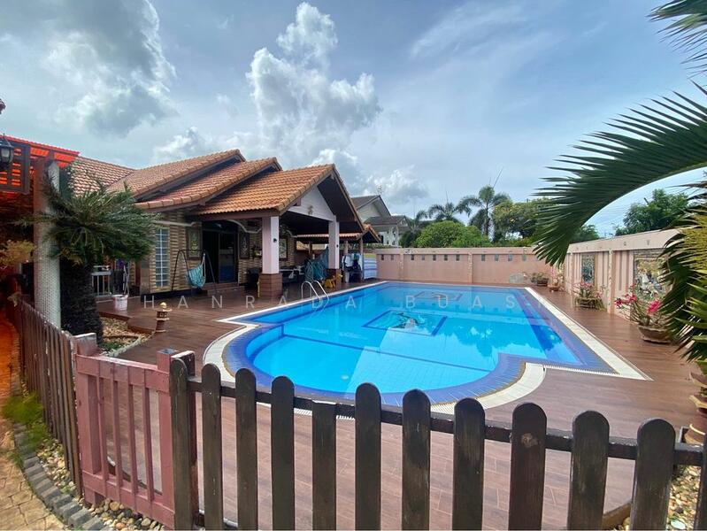 4-BR House, Prachuap Khiri Khan