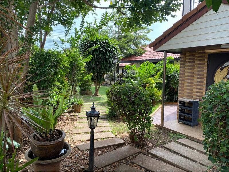 4-BR House, Prachuap Khiri Khan