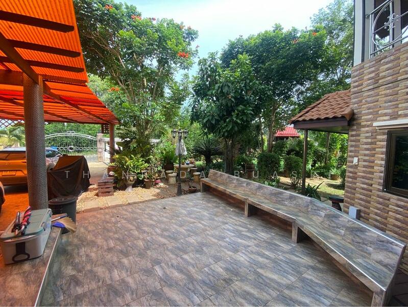 4-BR House, Prachuap Khiri Khan