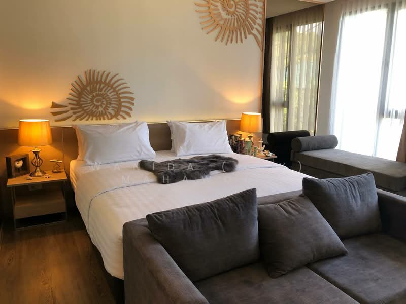 The Marin Phuket, Phuket