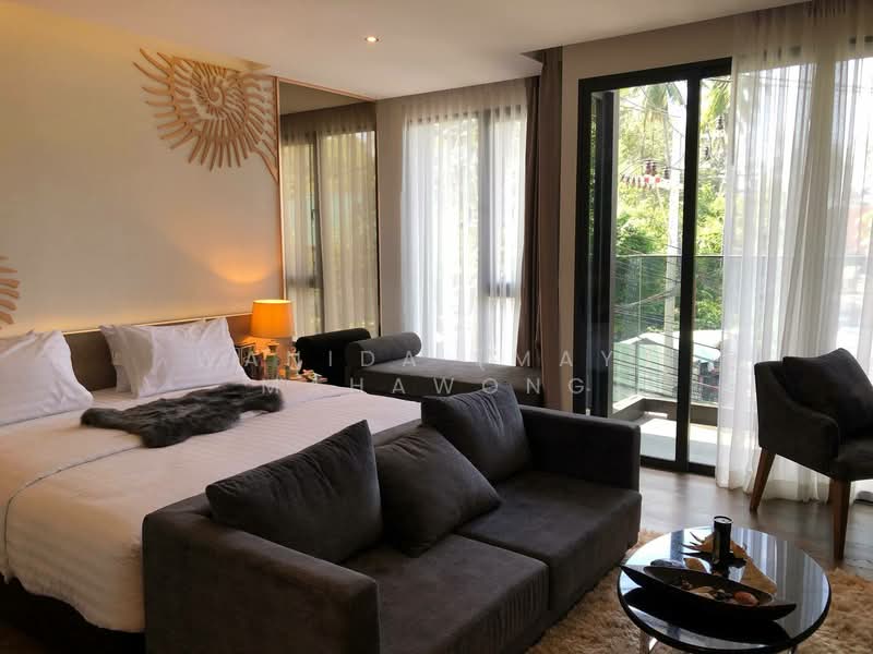 The Marin Phuket, Phuket