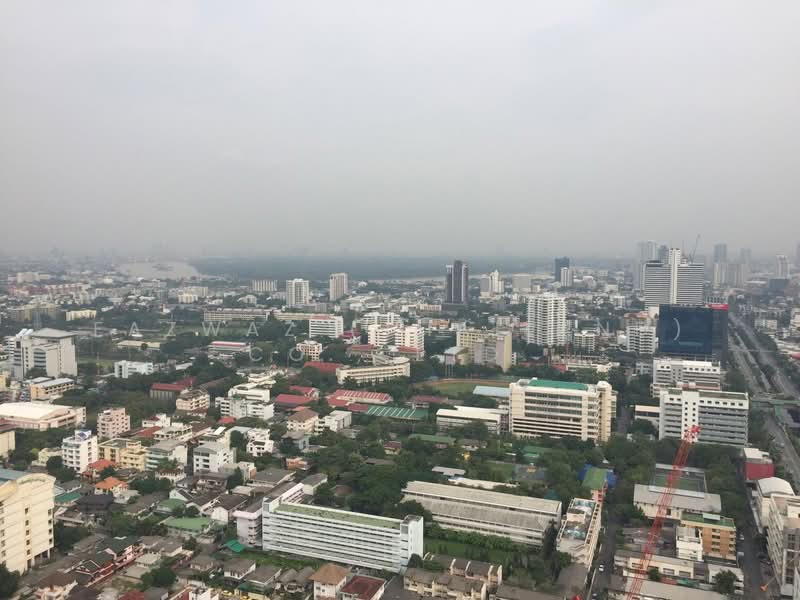 Nara 9 by Eastern Star, Bangkok