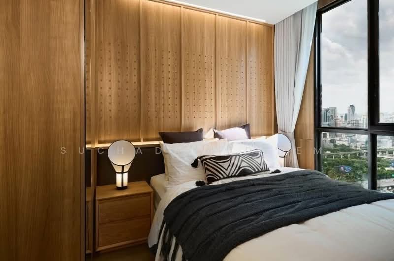 NUE Epic Asoke-Rama 9, Bangkok