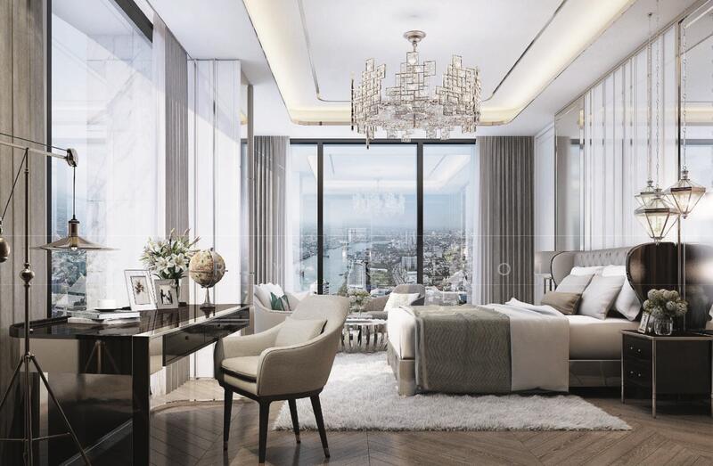 Canapaya Residences Rama 3, Bangkok