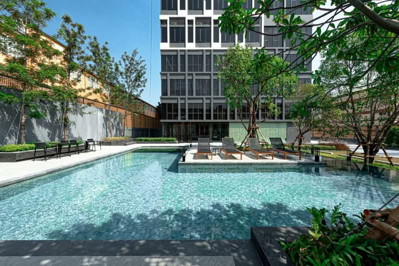 Ramada Residence (Siamese) Sukhumvit 87, bangkok