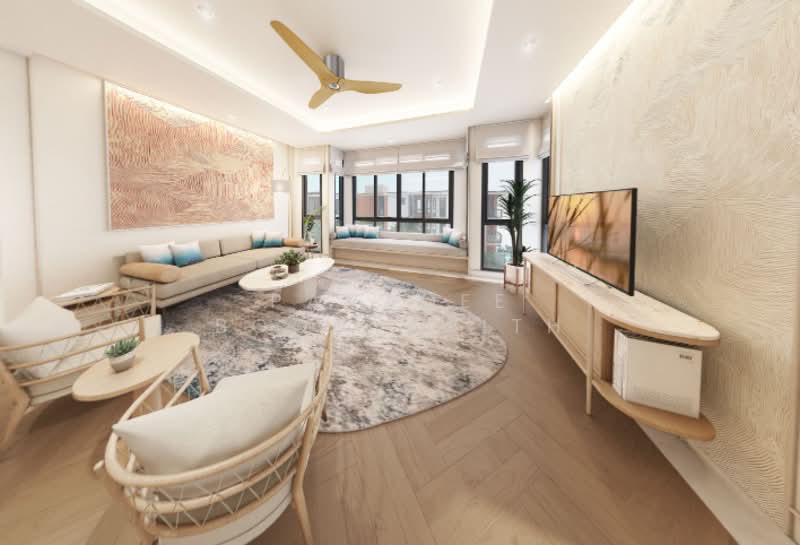 Sasara Hua Hin : ศศรา หัวหิน, Prachuap Khiri Khan