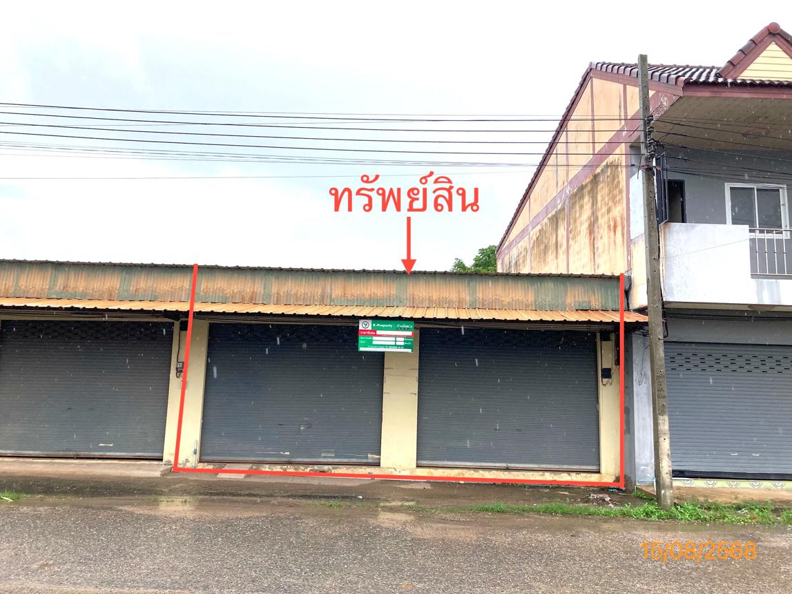 Townhouse in Chai Buri, Surat Thani