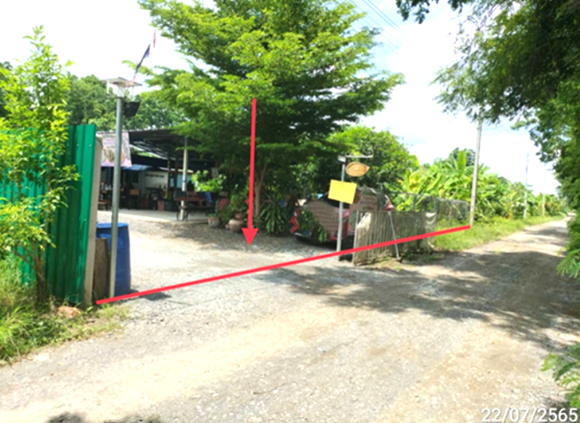 Single-Family House, Phra Phutthabat, Saraburi
