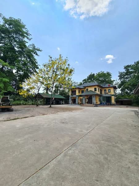 คลองใหม่, Nakhon Pathom