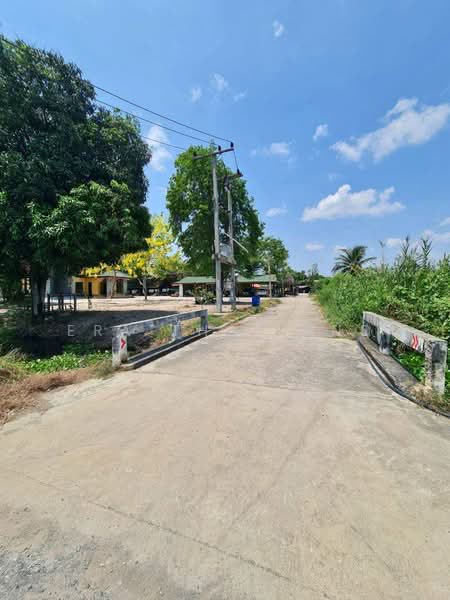 คลองใหม่, Nakhon Pathom